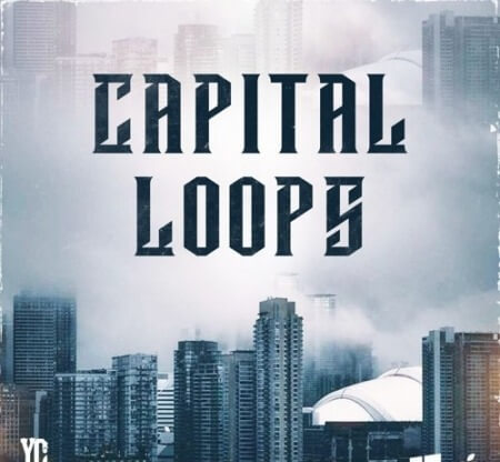 YC Audio Capital Loops WAV